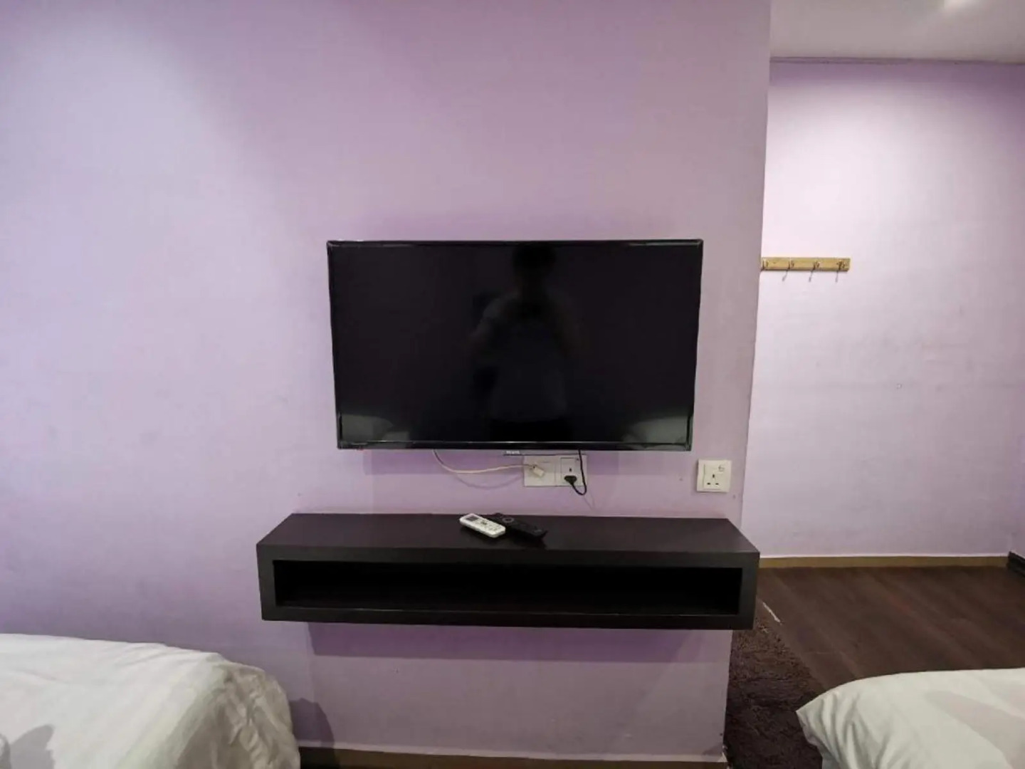 OYO 90488 Juru Hotel