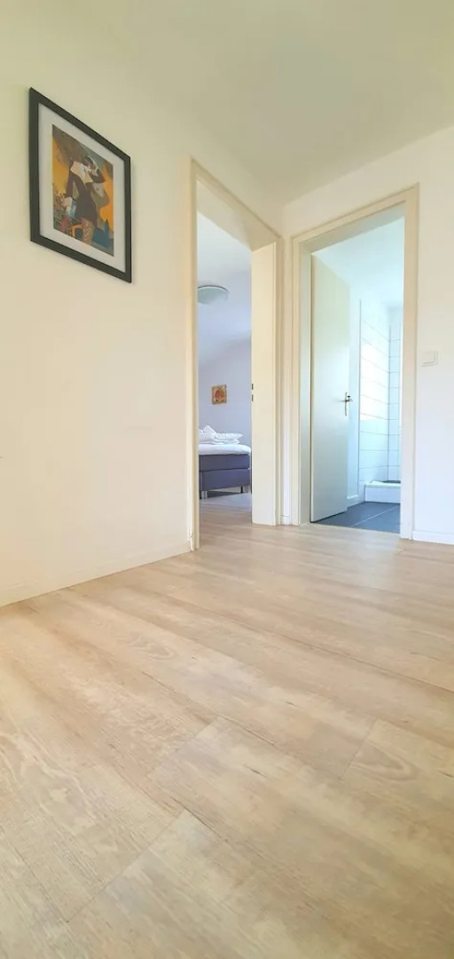 Sanosueno 2 - Toller Bergblick