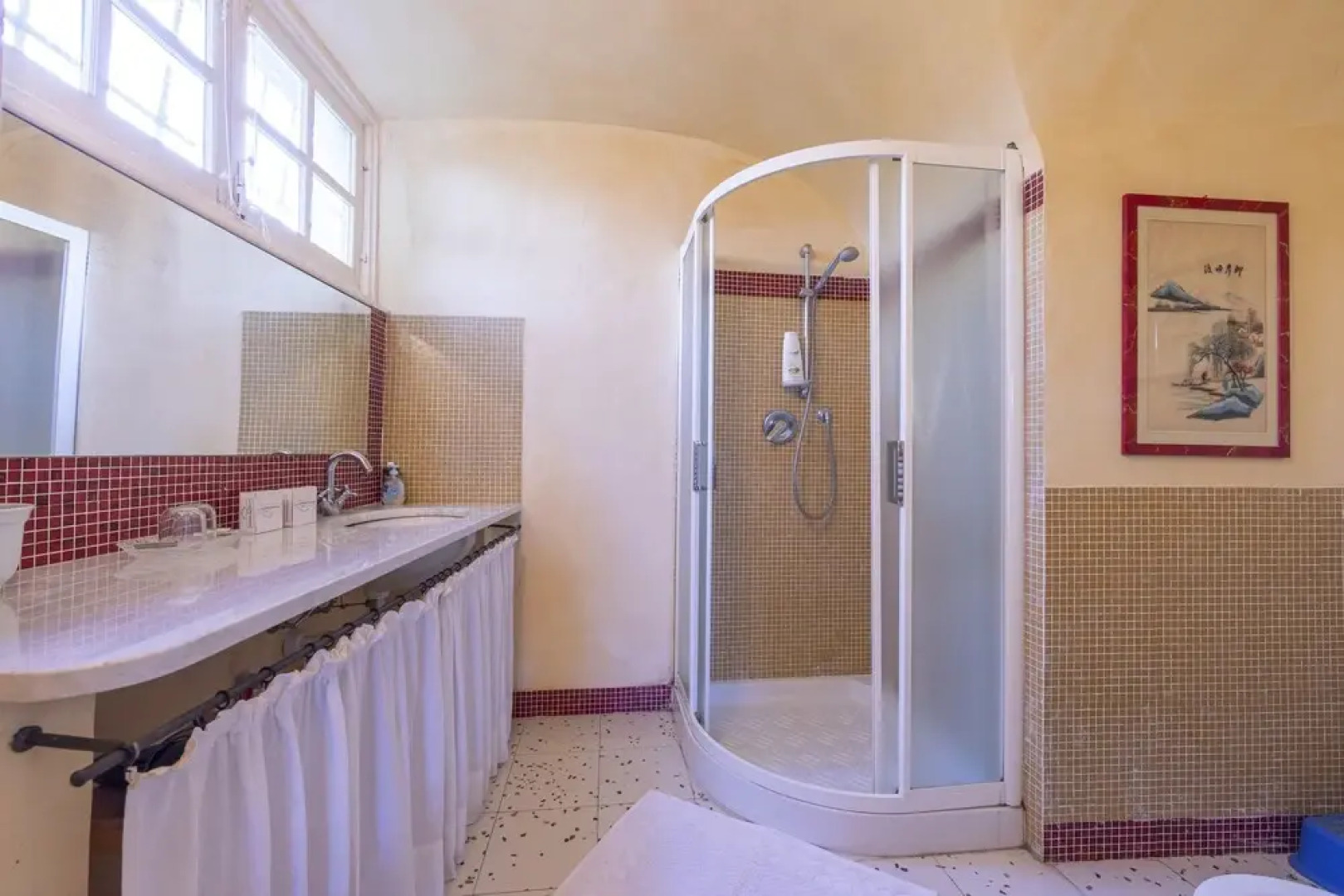 Le Zie - Castello Rocca Grimalda