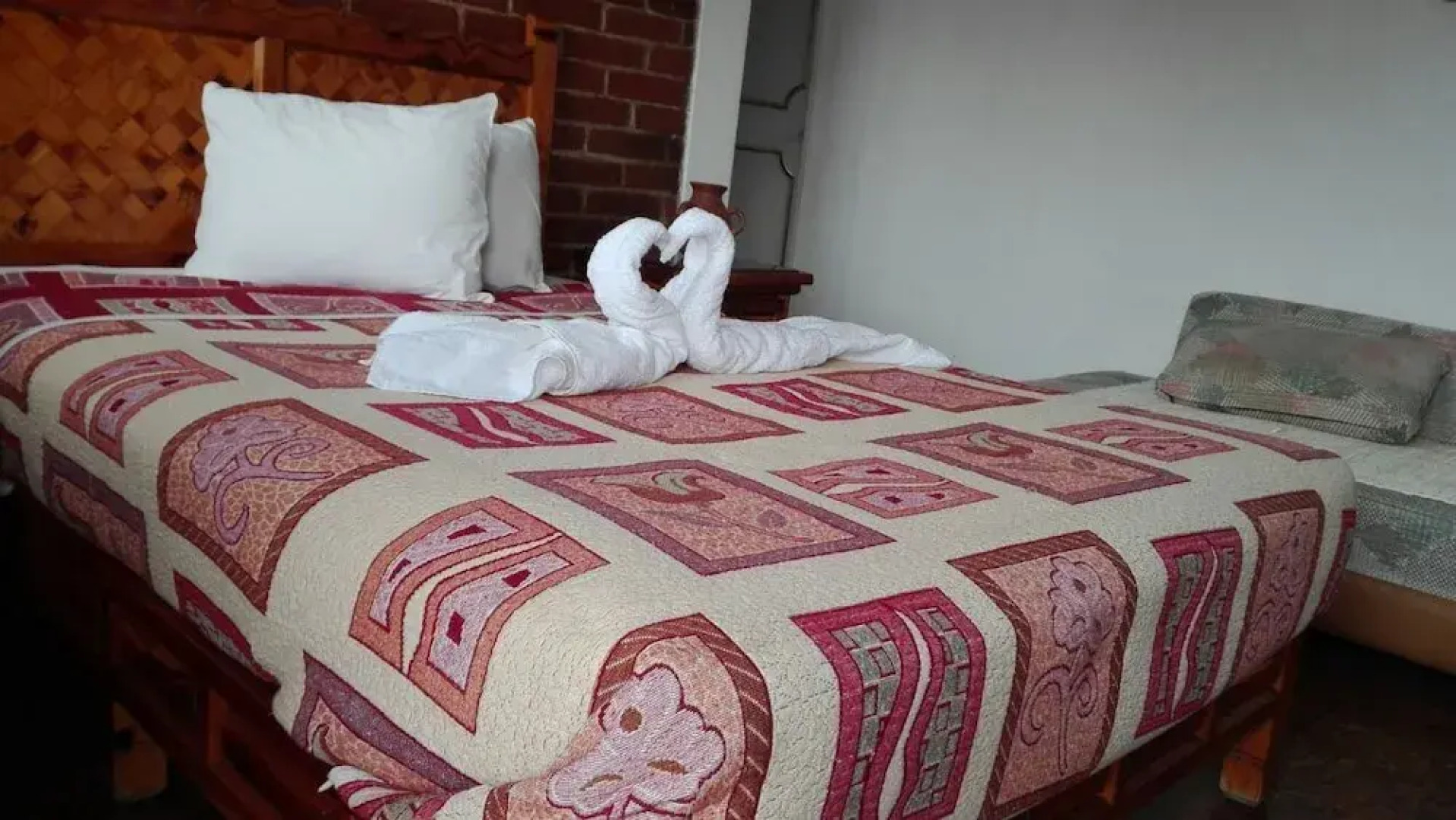 Hotel Bungalows la Era