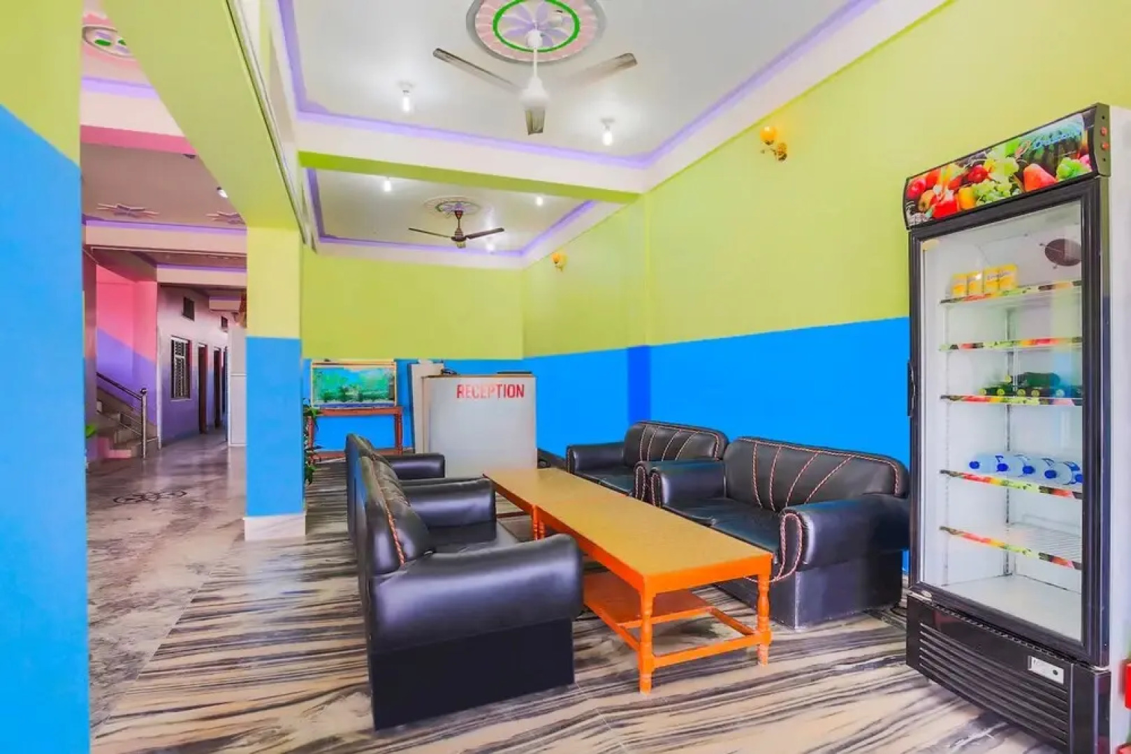 SPOT ON 423 Hotel Zamzam & Restaurant