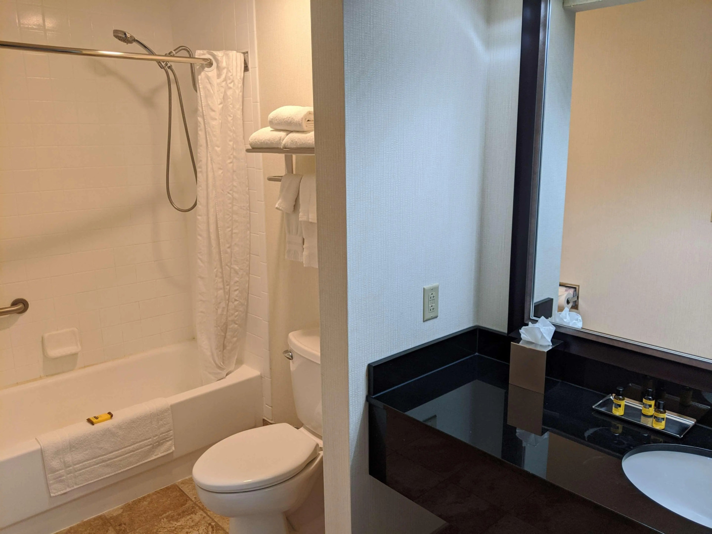 Best Western Plus InnTowner Madison