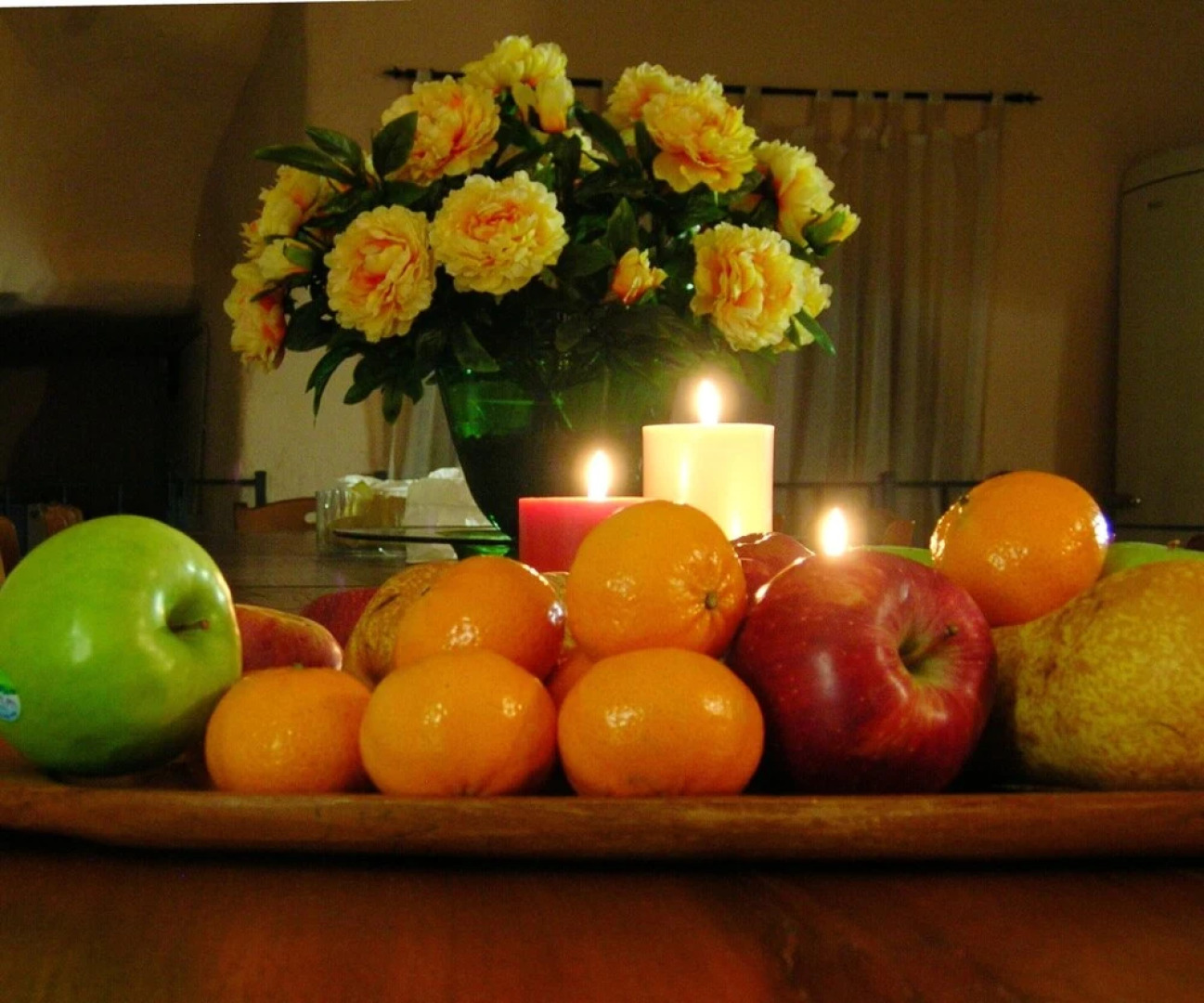 Holiday home Via Valle Maggiore