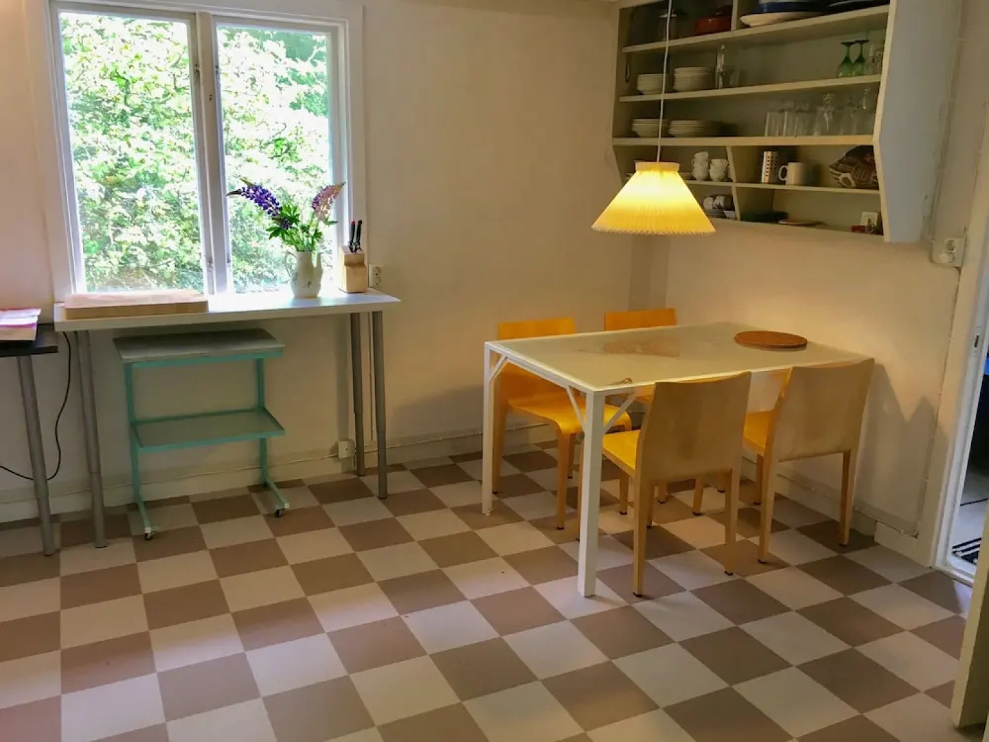 Lille Carlssons Bed & Breakfast