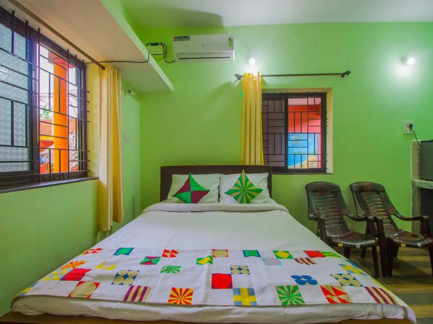 OYO 15436 Home Studio Near Khuske Waterfall