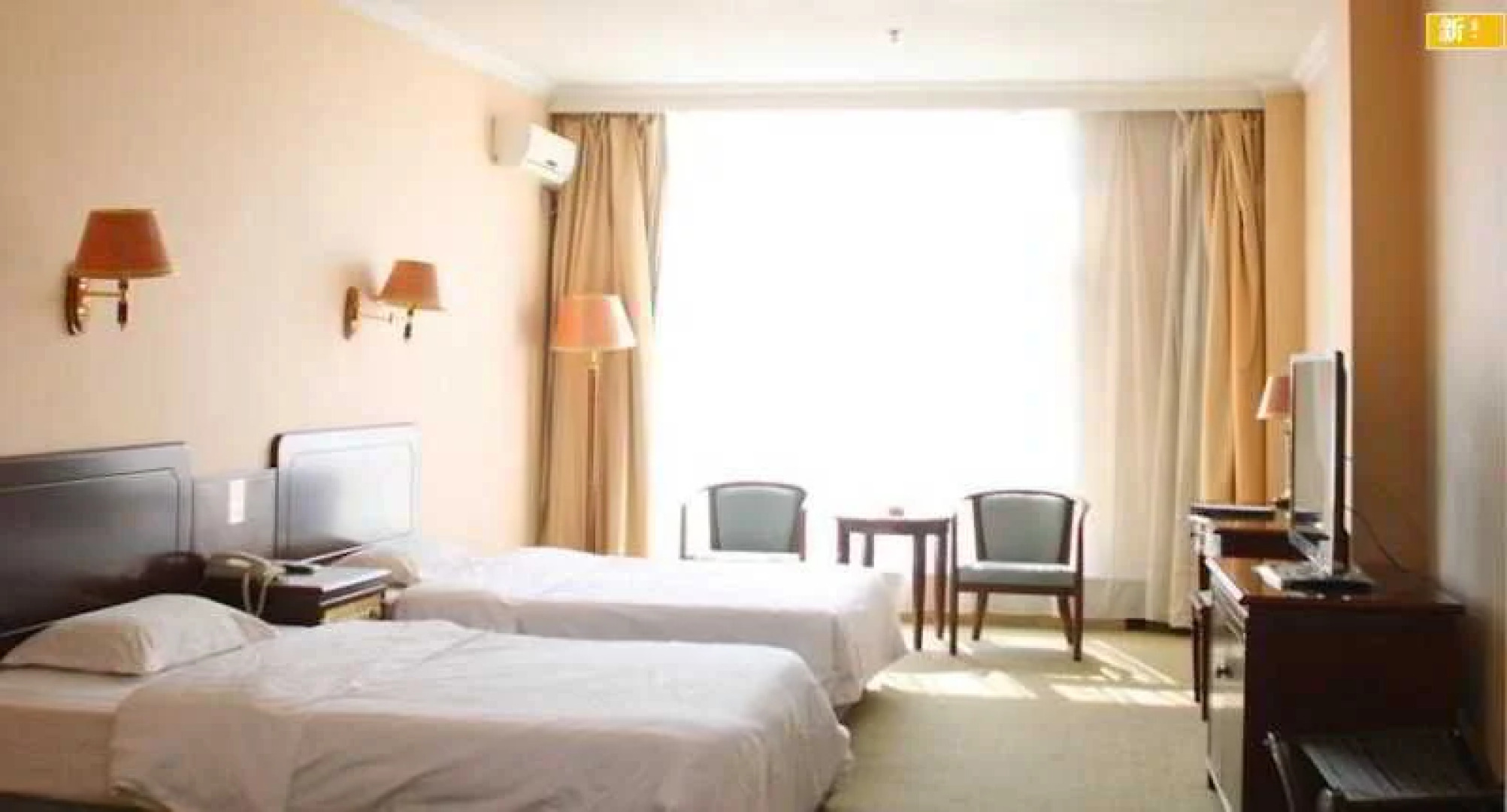 Super 8 Hotel Dalian Chenxi