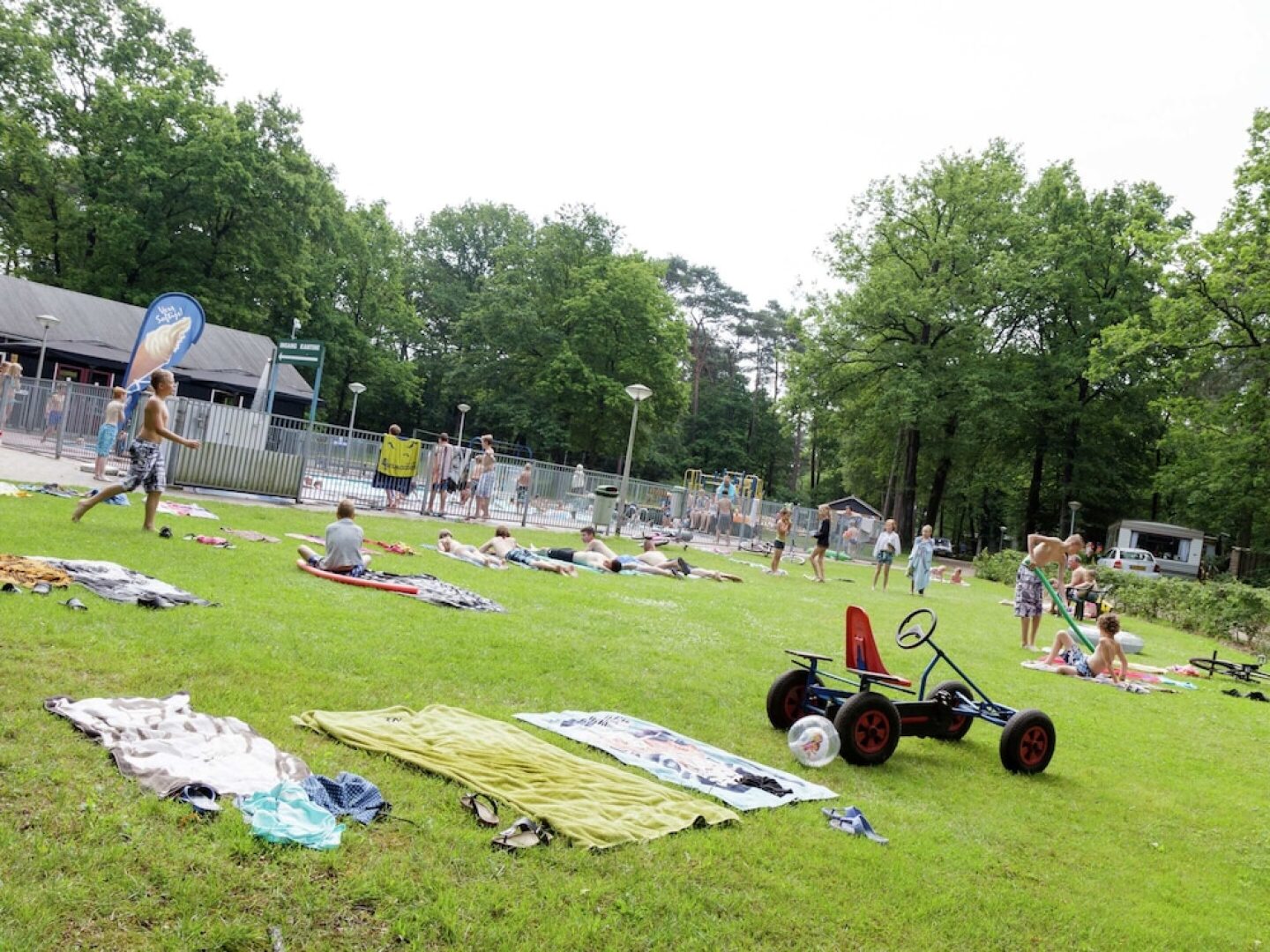 Cozy Chalet in a Natural Environment