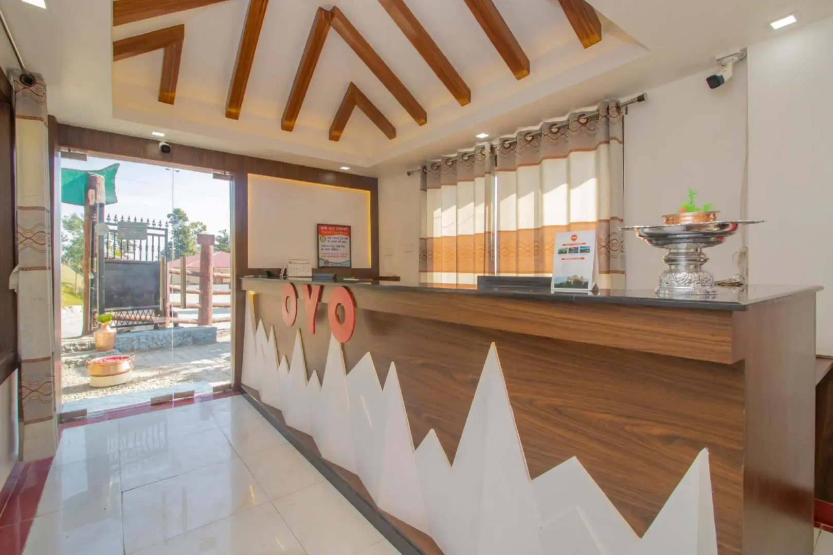 Capital O 732 Kabilas Resort & Fun Park