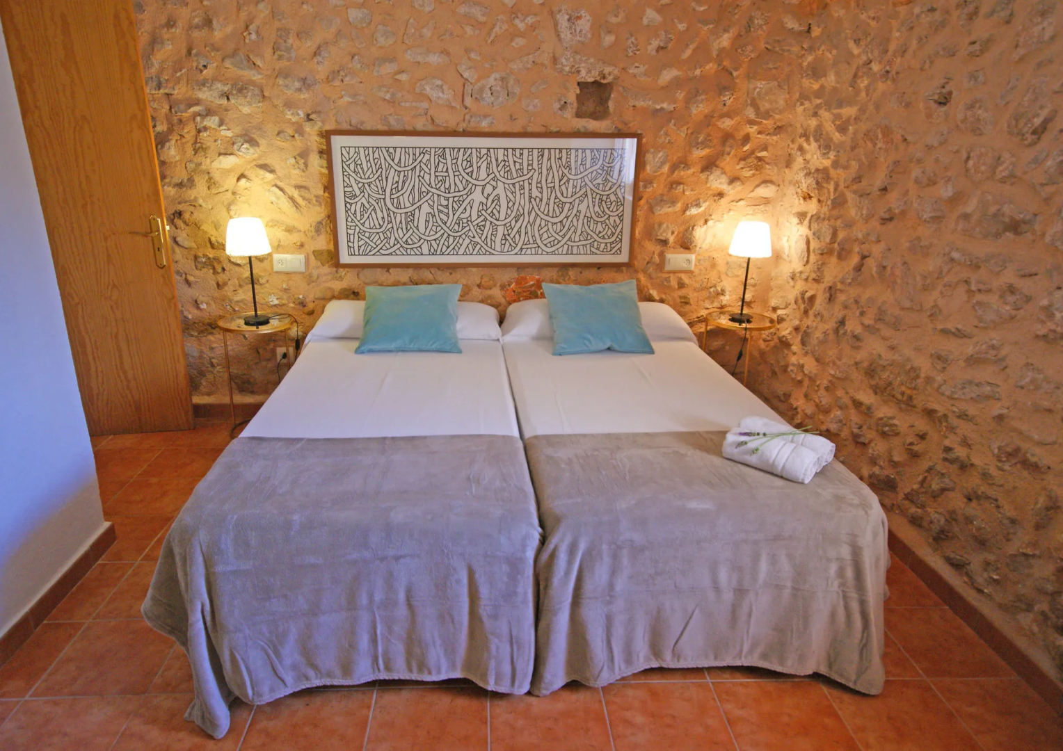 Agroturismo Es Rafal Nou