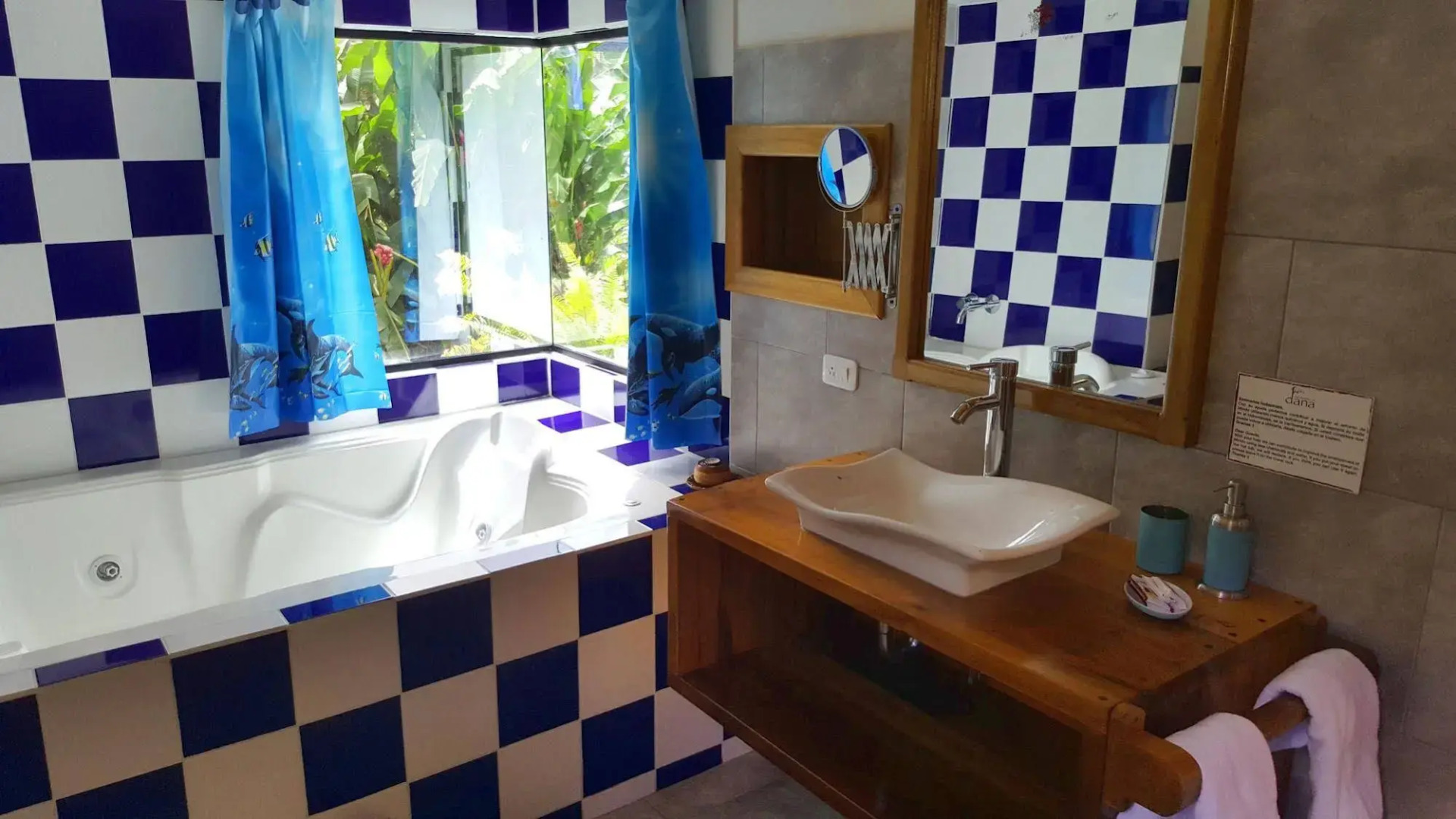 Las Terrazas De Dana Boutique Lodge