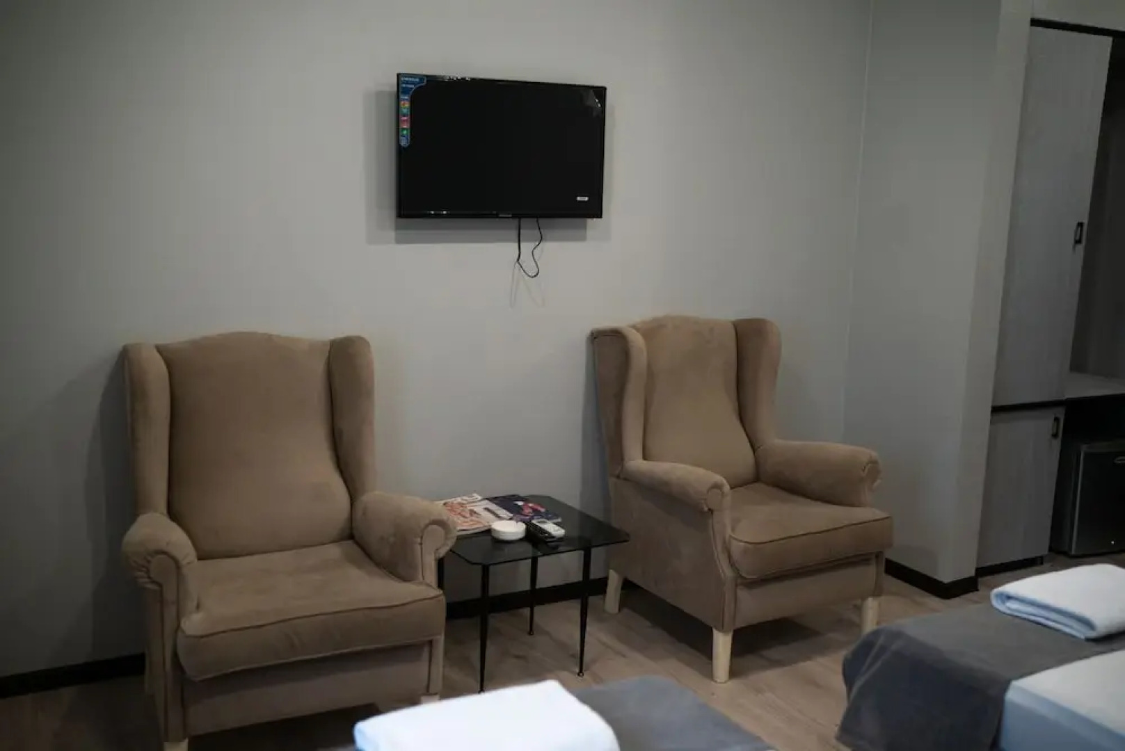 Отель Rosemary Inn