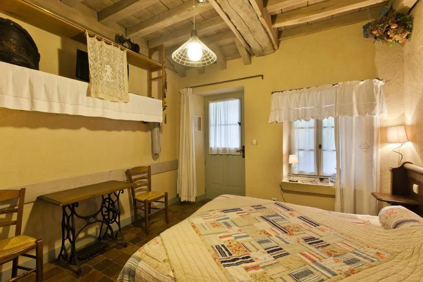 Auberge de la Beursaudiere