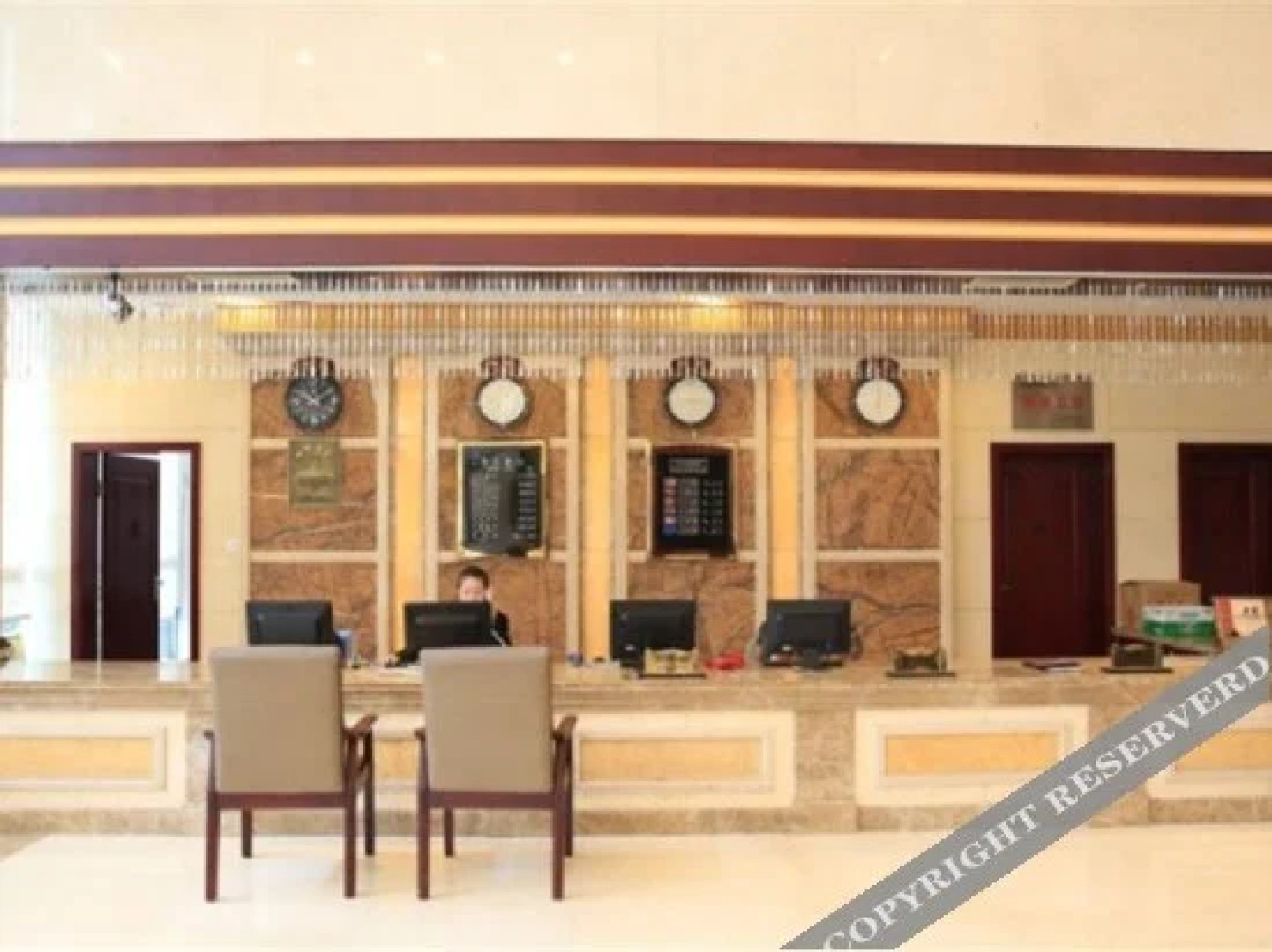 Xinpeng Hotel