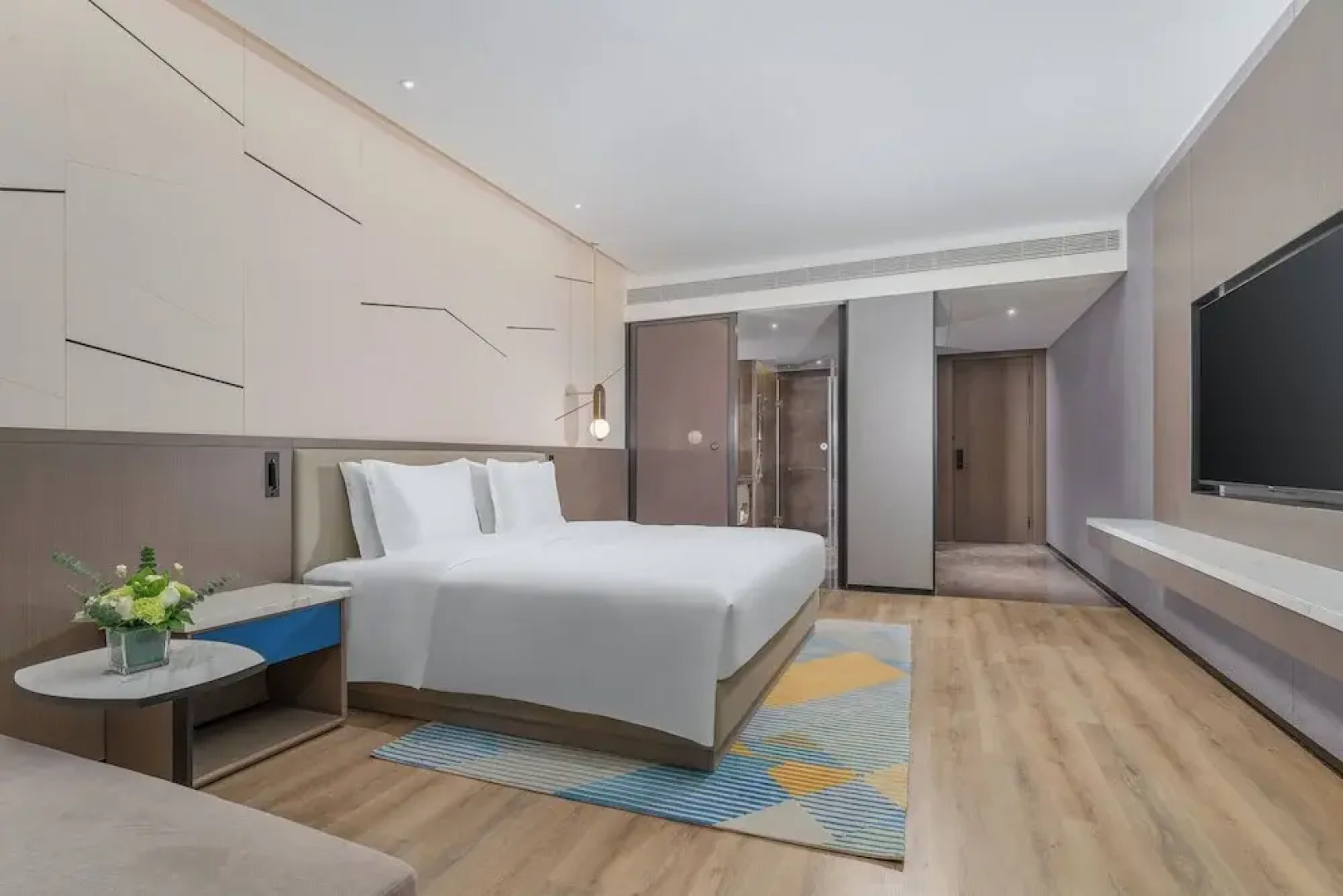 Holiday Inn Express Lanzhou Downtown by IHG