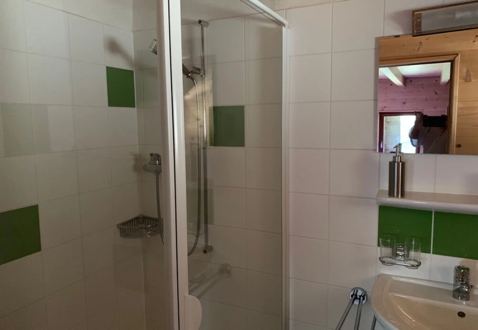 Le Communal Chalet La Renarde