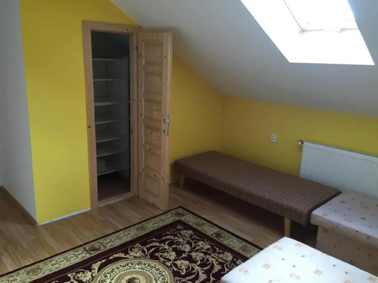 Apartman u Puškina