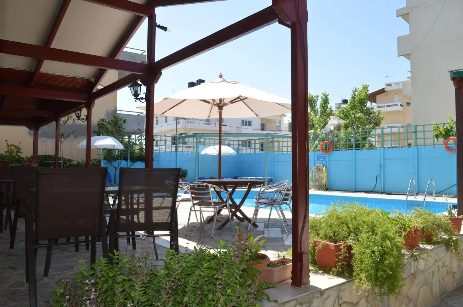 Park Hotel