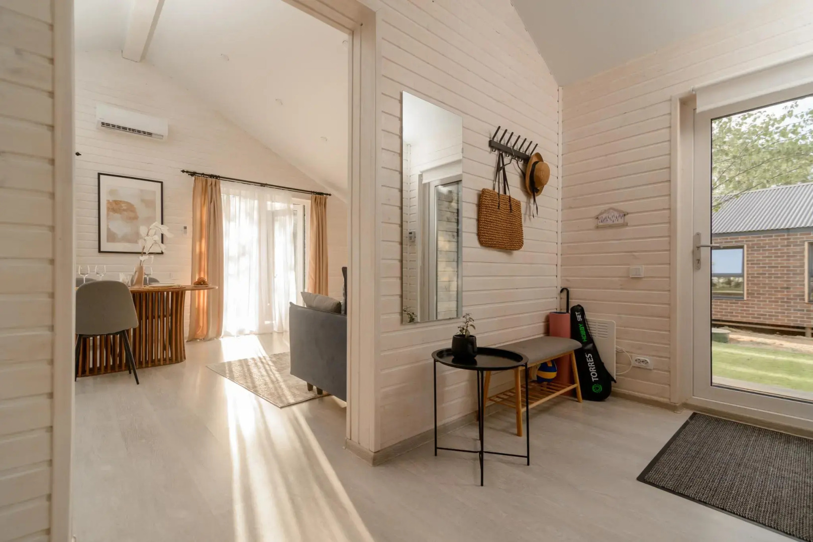 Дом №376 в КП Грин Лаундж