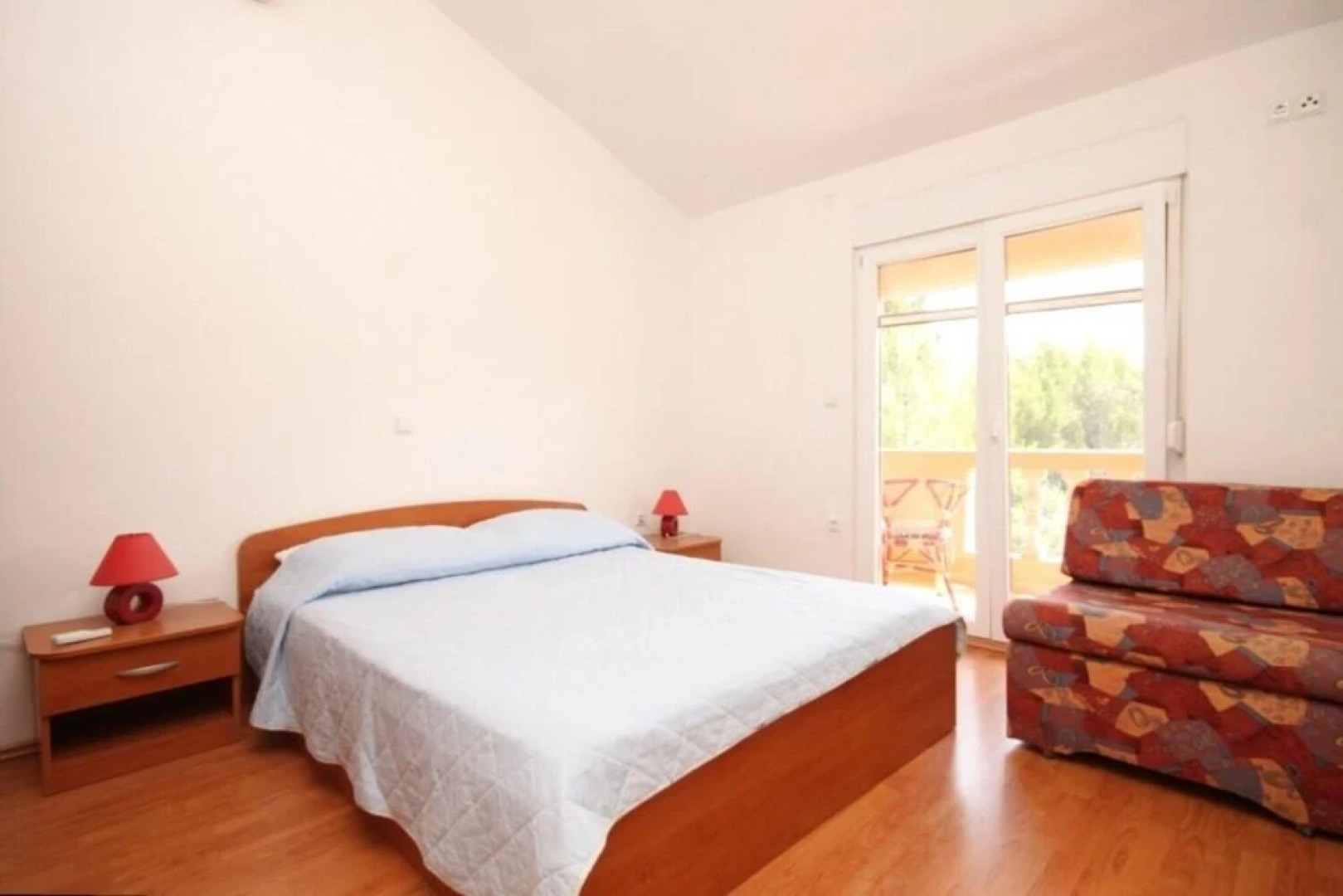 Den - 100 m From sea - A3