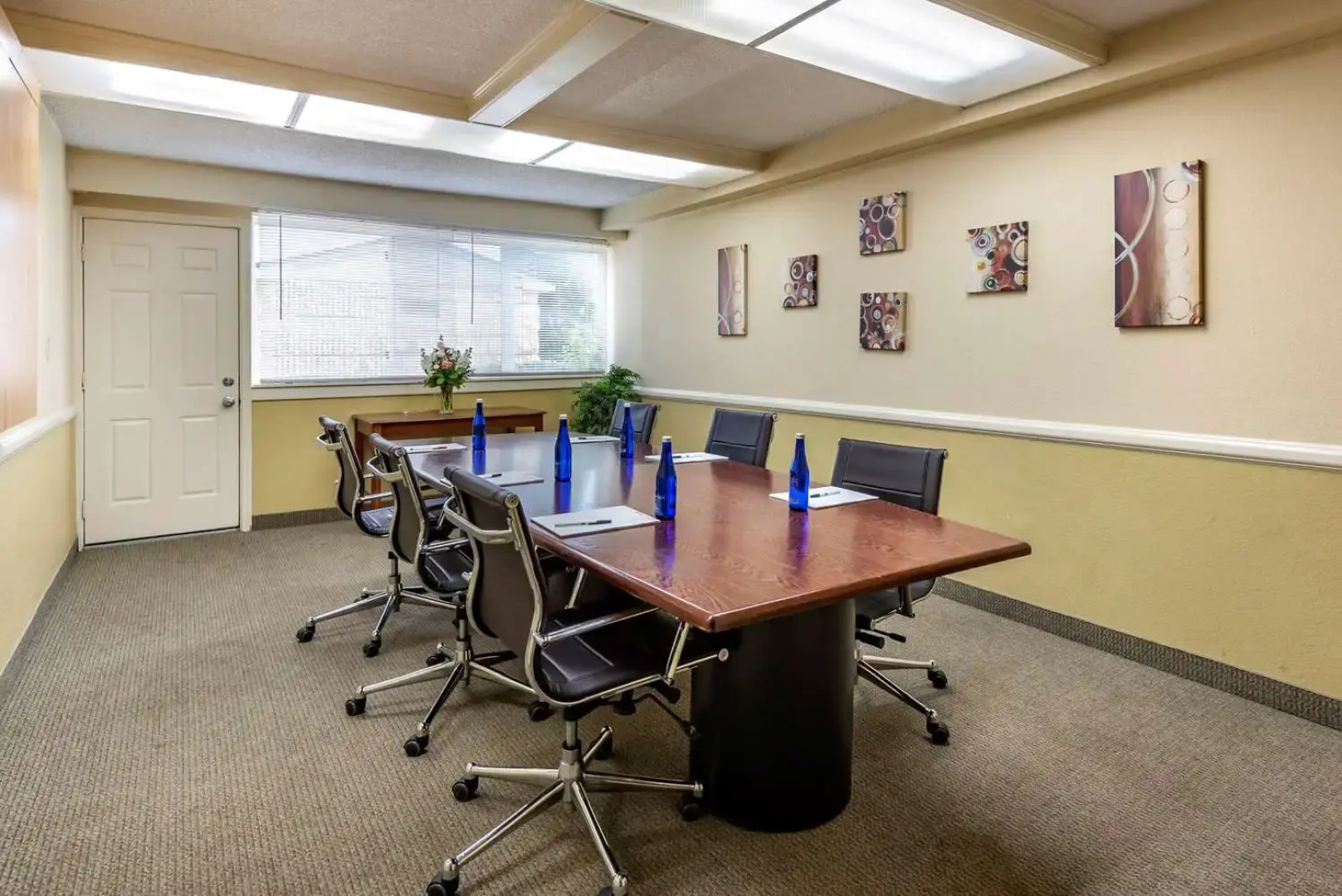 Quality Inn & Suites Vestal Binghamton near University