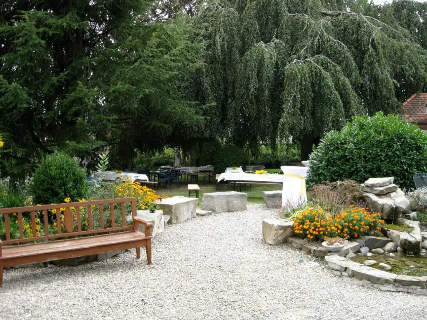 Bildungszentrum Burgbühl