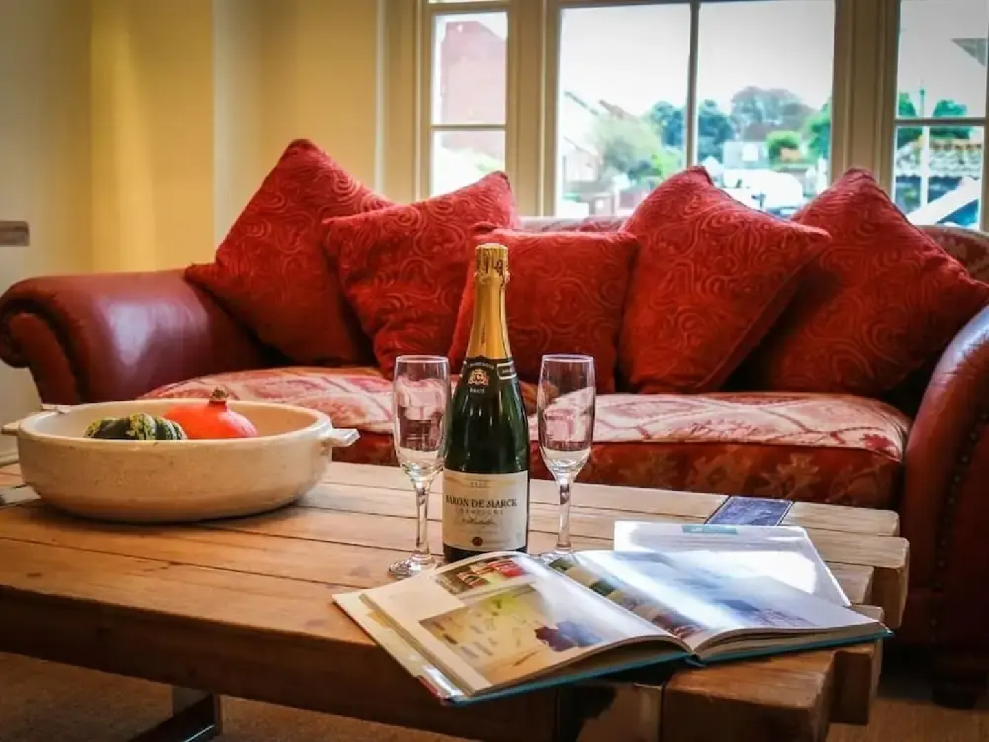 The Quay Bed & Breakfast