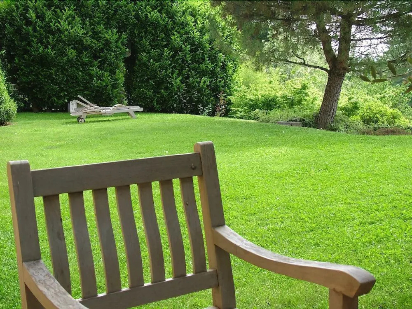 B&B Cascina Mondella