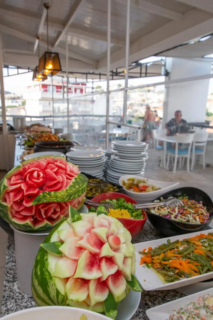 Jura Hotels Ada Beach Kuşadası