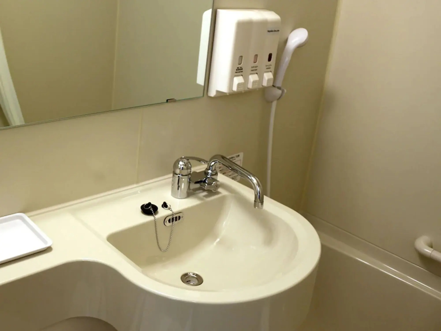 Toyoko Inn Tsushima Hitakatsu