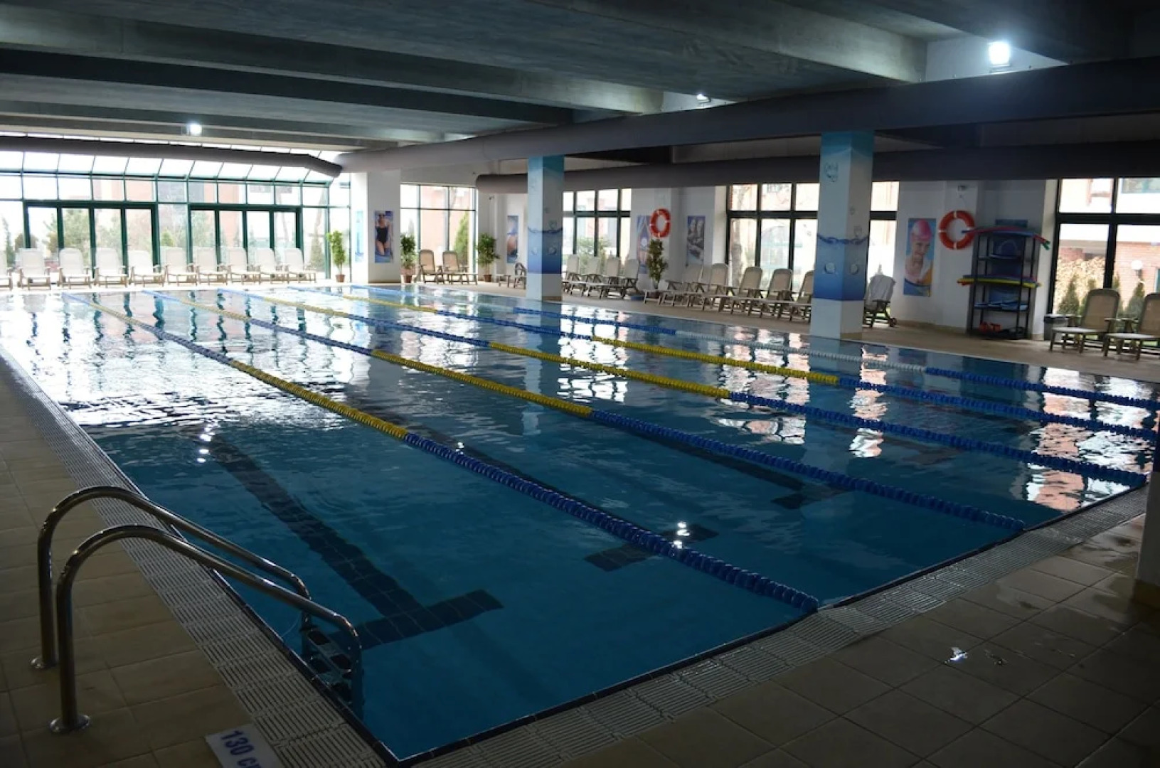 Platinum Rooms District 1 & 2