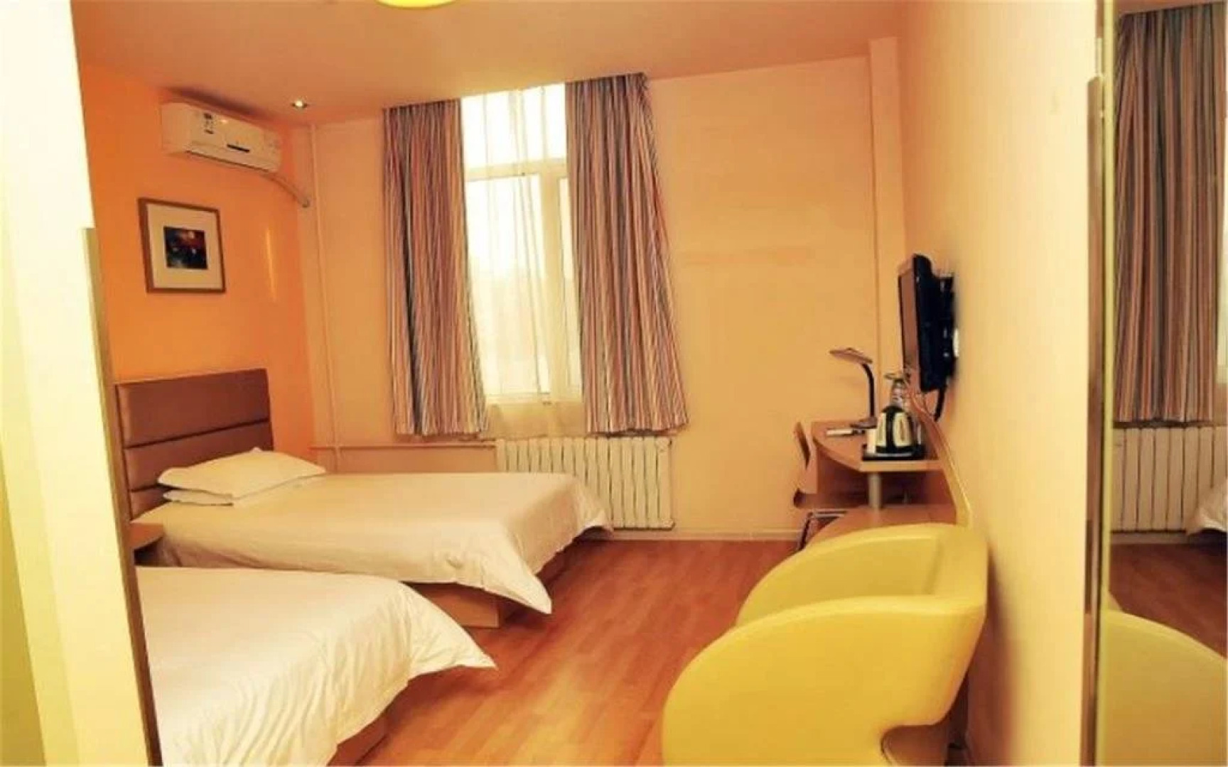 Grace Inn Dongying Guangrao Bus Station