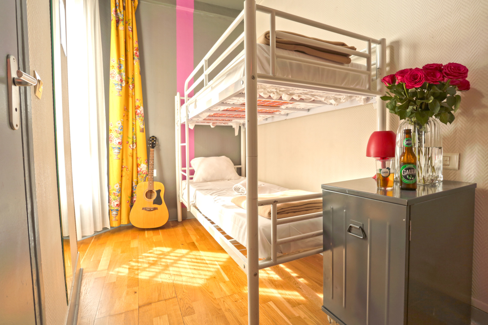 Arty Paris Porte de Versailles by River - Hostel