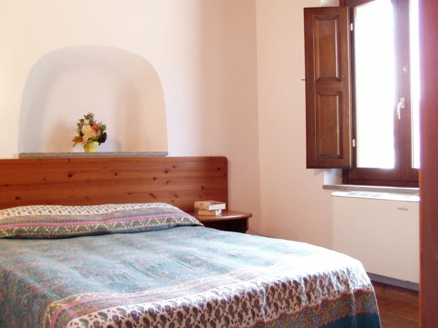 Agriturismo Biobagnolese