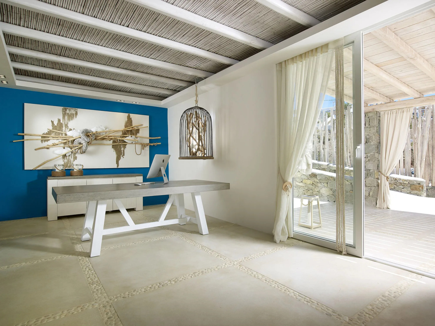 Artemis Seaside Resort