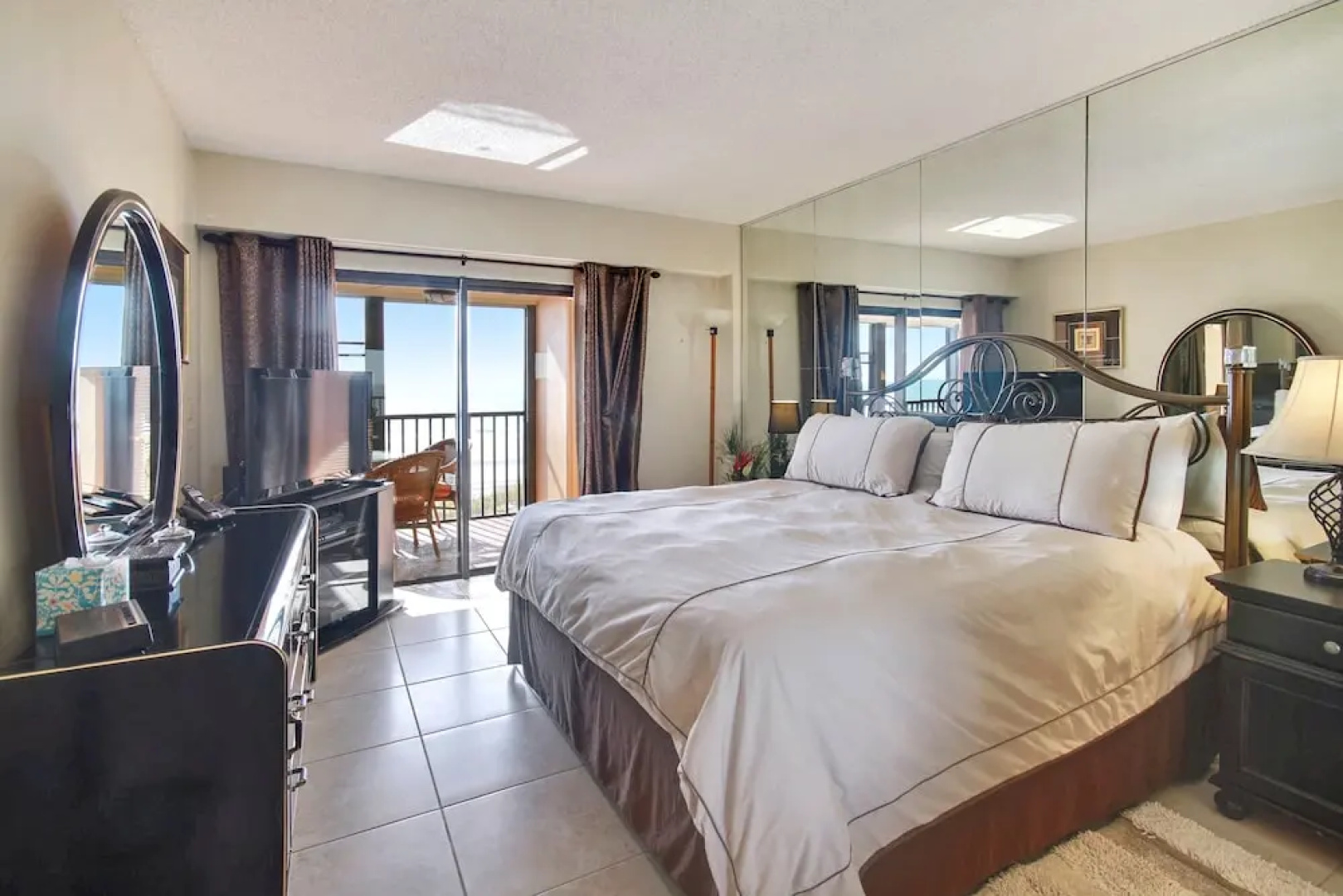 Villa Madeira 208