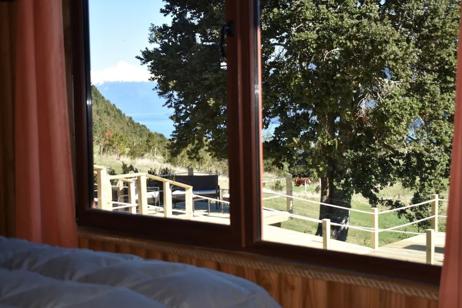 Las Bandurrias Eco Hostal