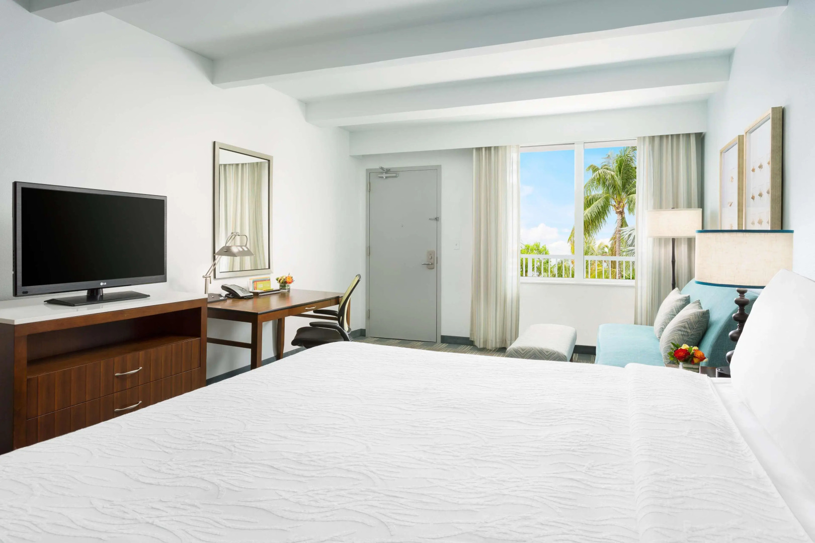 Hilton Garden Inn Key West / The Keys Collection