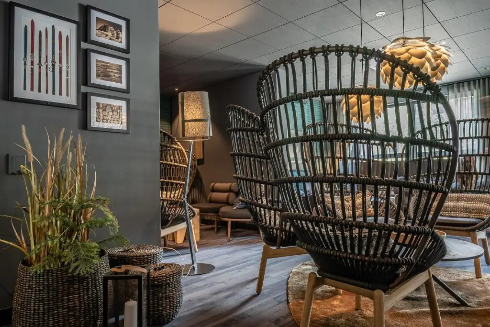 Storforsen Hotell