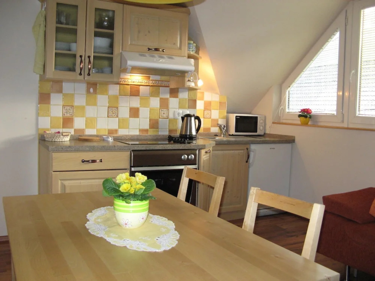 Apartments Bohinj na vasi