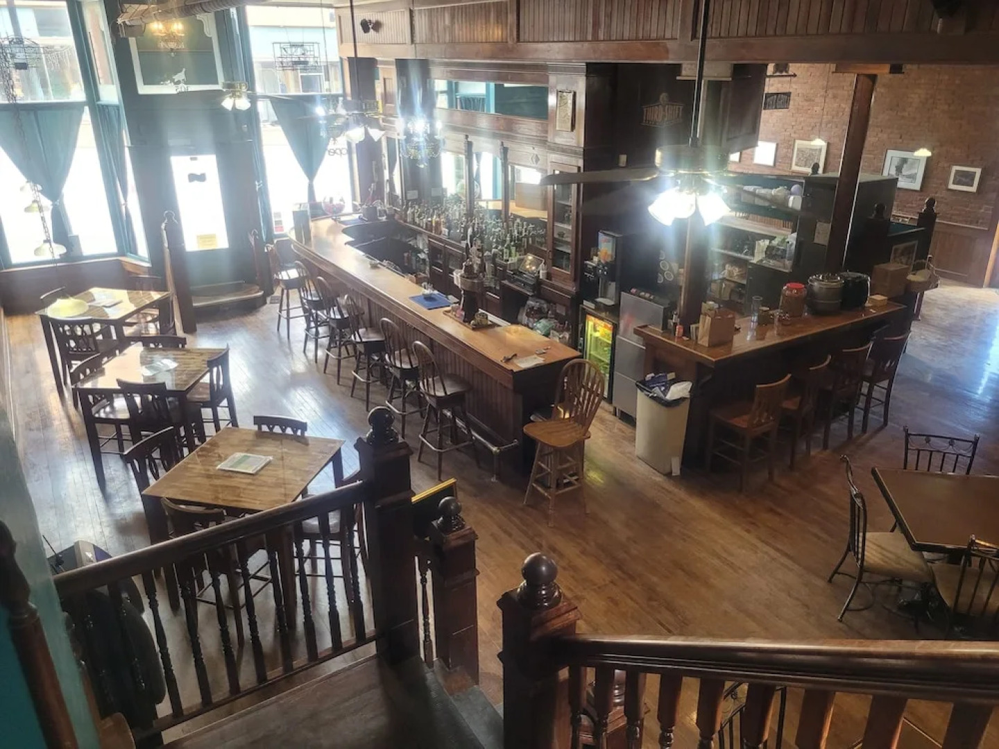 Stampmill Inn Victorian Suites