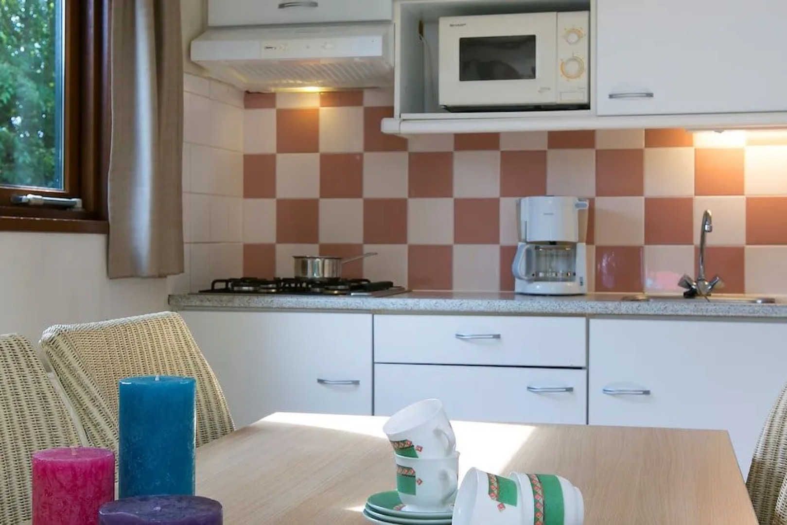 Roompot Vakantiepark Kijkduin