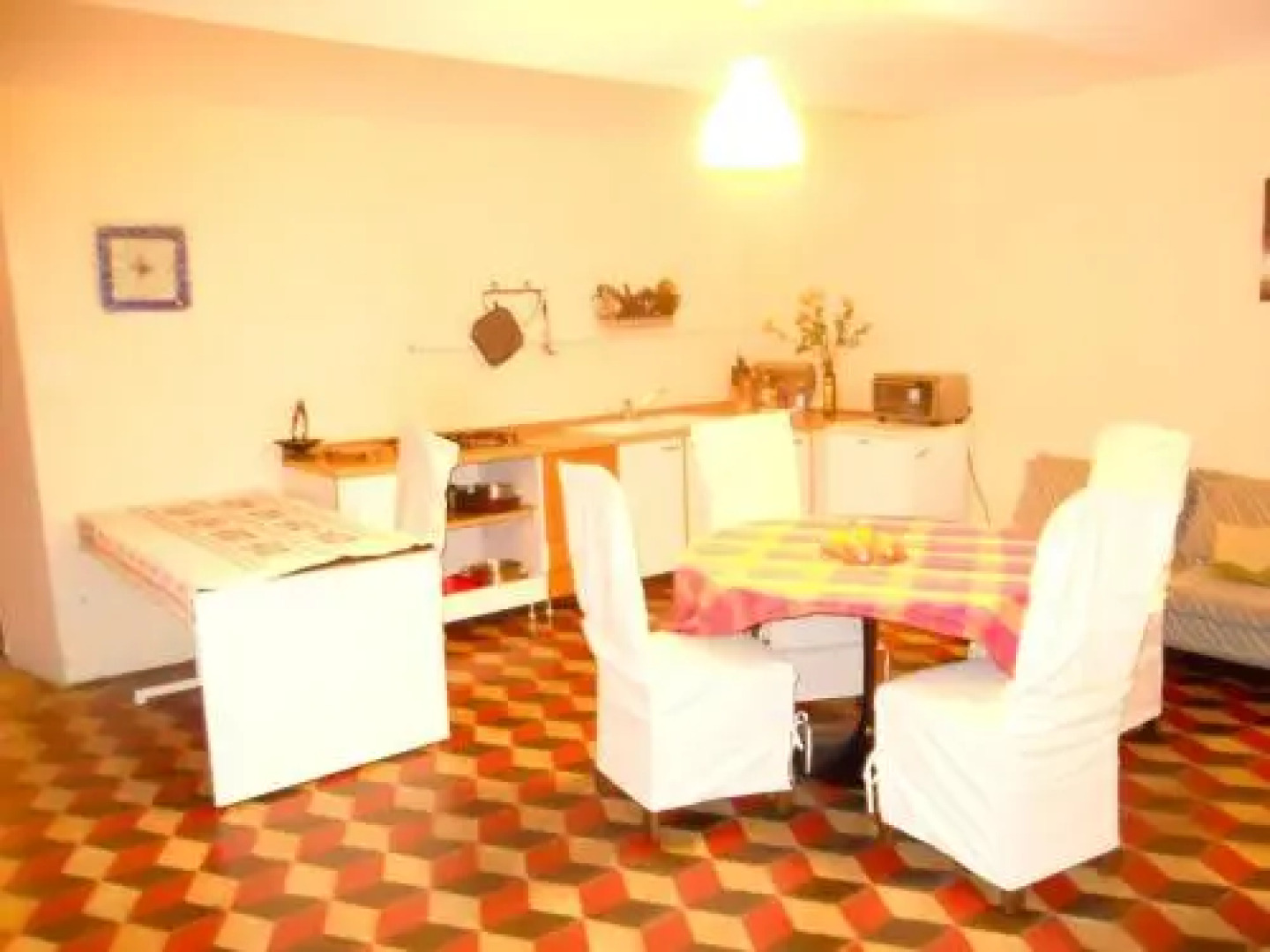 Apartment Regione Ronco