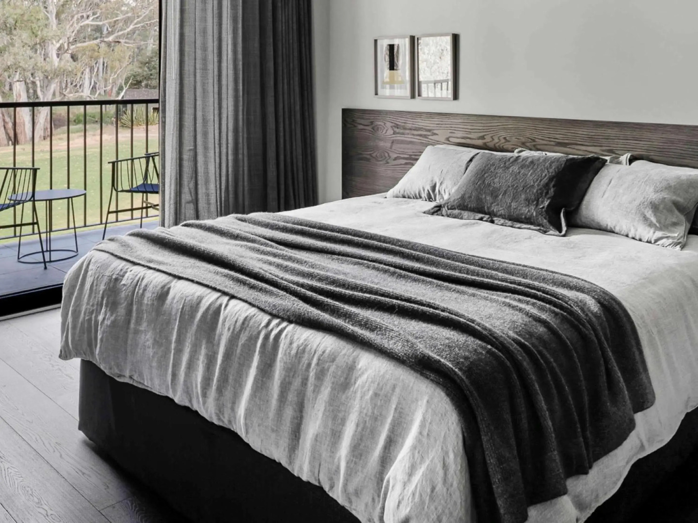 The Mitchelton  Nagambie - MGallery by Sofitel