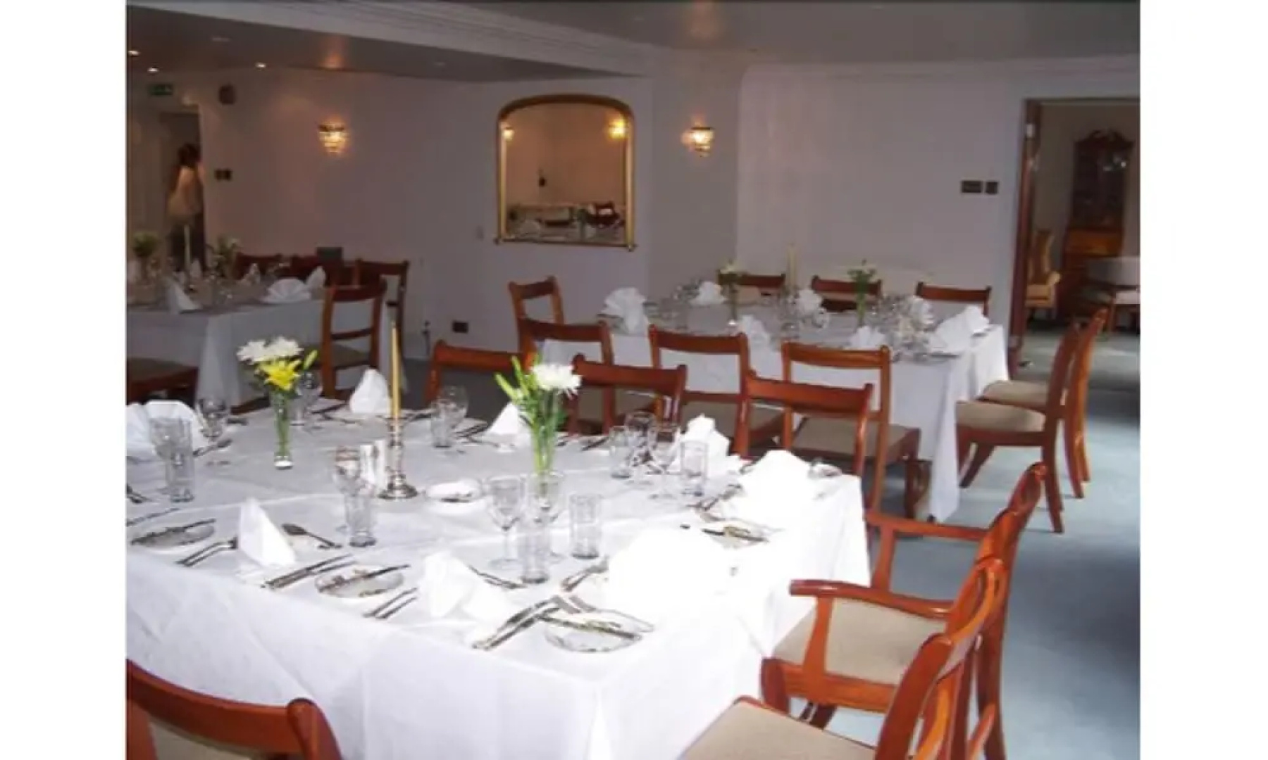 The Pines Hotel