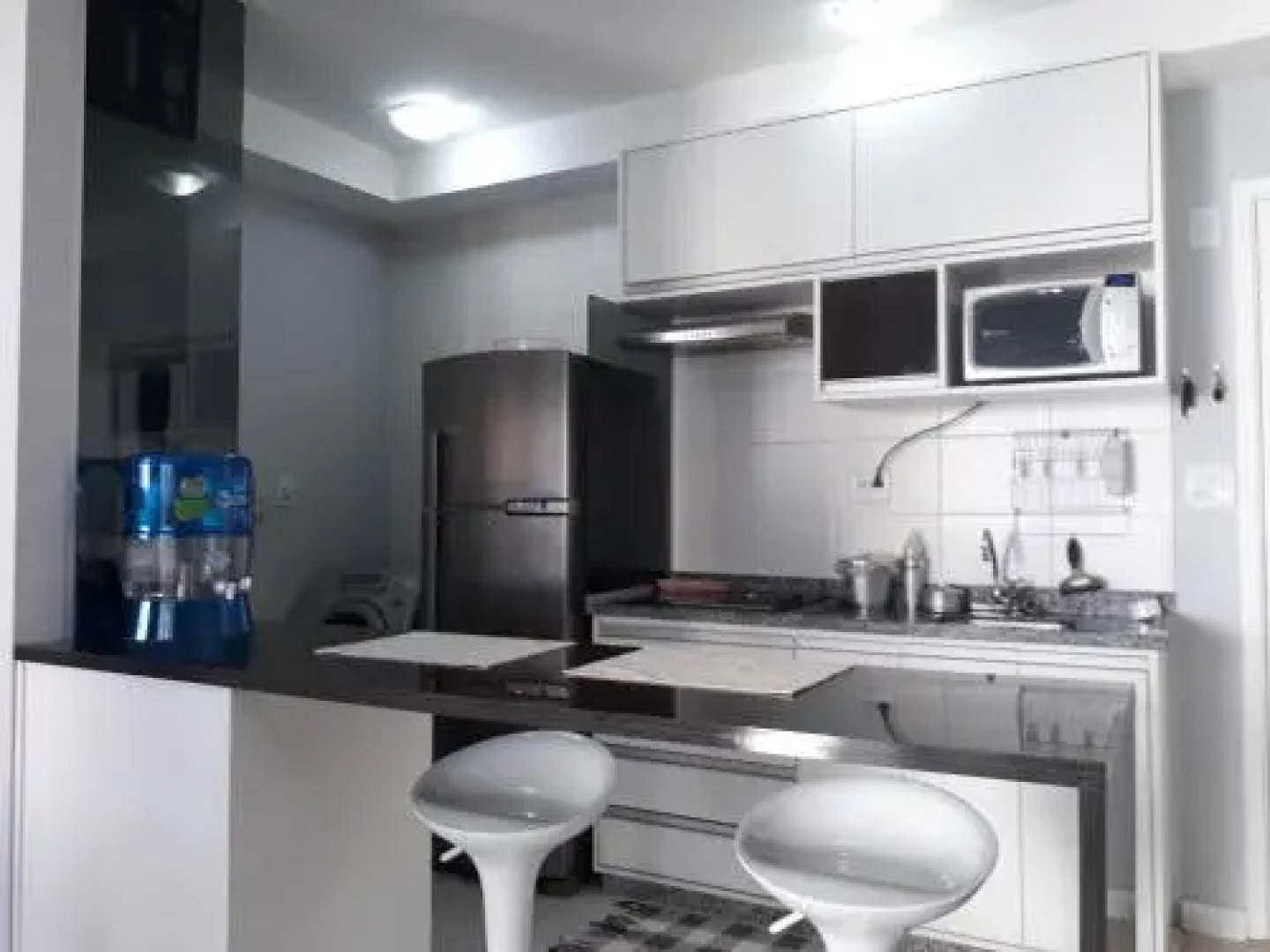 Apartamento Dot Home