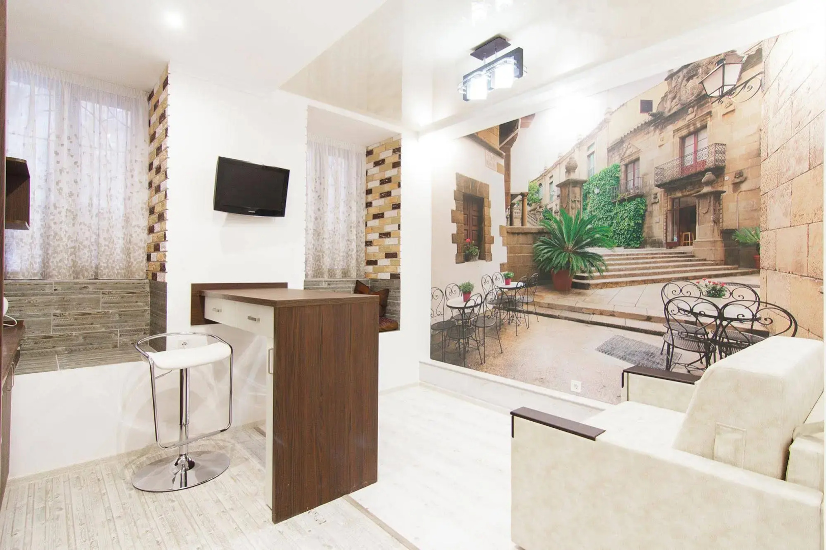 Odessa Rent Service Apartments