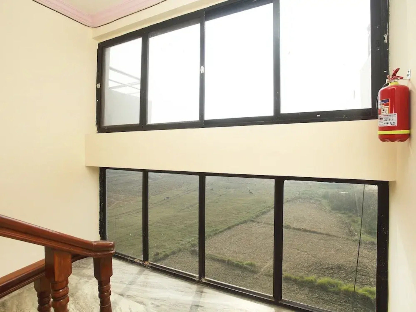 OYO 731 Hotel Peace Zone