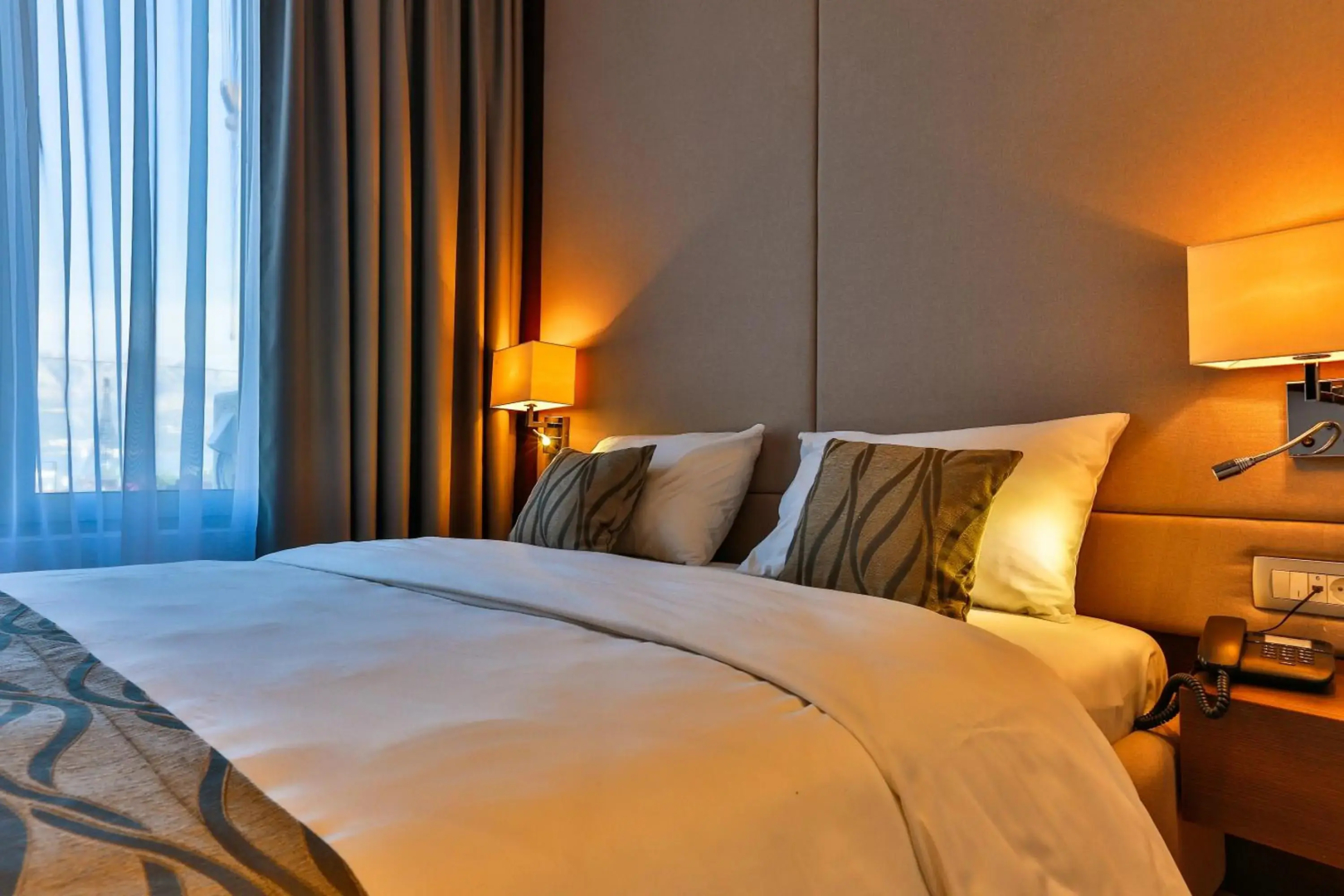 Hotel Wow