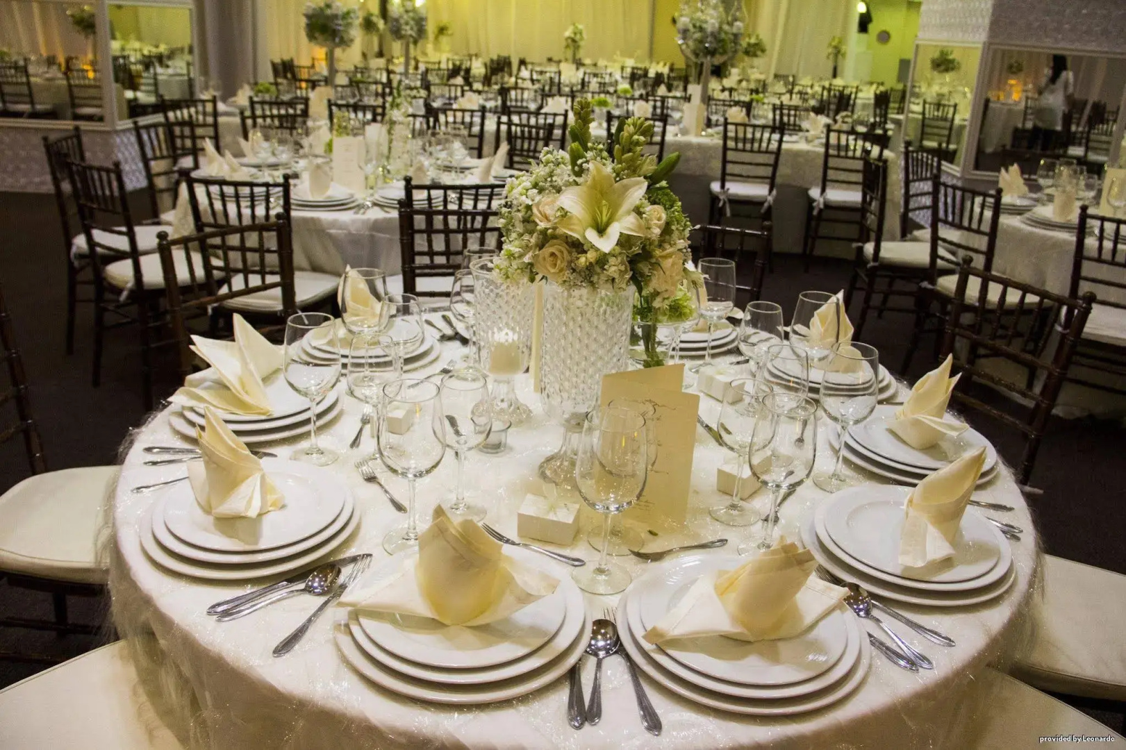 Hotel San Marcos Grand
