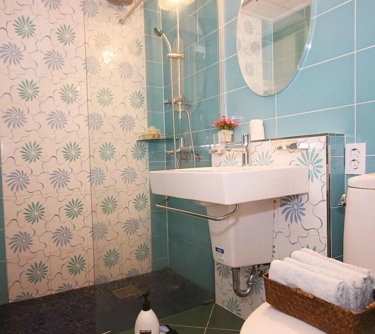 Gracia Pension Gapyeong